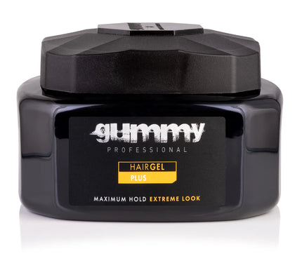 Gummy Hairgel Plus 500 ml