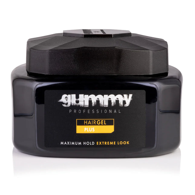 Gummy Hairgel Plus 500 ml