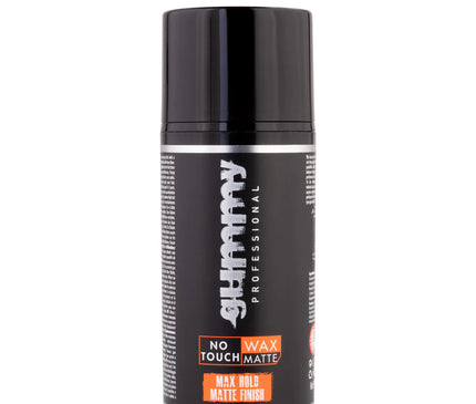 Gummy No Touch Matte Wax 98 ml