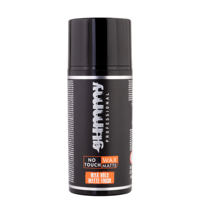 Gummy No Touch Matte Wax 98 ml