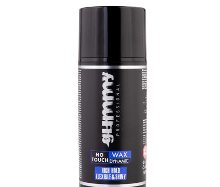 Gummy No Touch Wax Dynamıc 98 ml