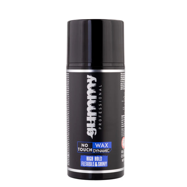 Gummy No Touch Wax Dynamıc 98 ml