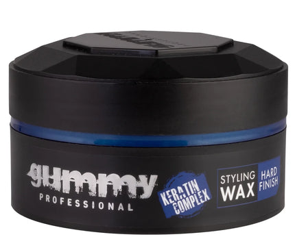 Gummy Stylıng Wax Hard Fınısh 150 ml