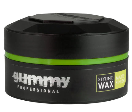 Gummy Styling Wax Matte Finish 150 ml