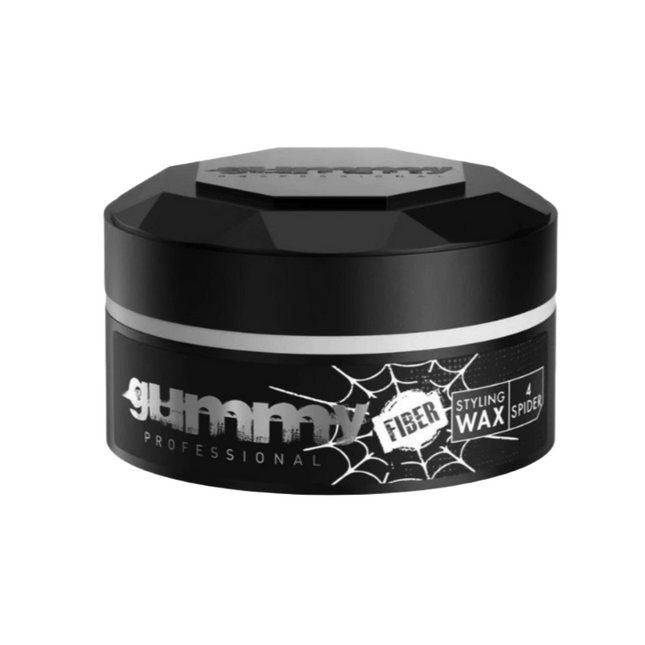 Gummy Styling Wax Spider Wax 150ML