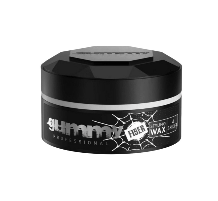 Gummy Styling Wax Spider Wax 150ML