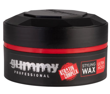 Gummy Styling Wax Ultra Hold 150 ml