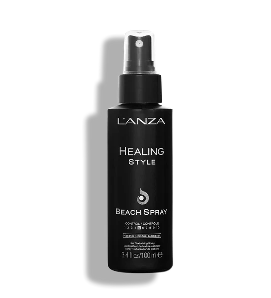 L'Anza Healing Style Beach Spray 100 ML
