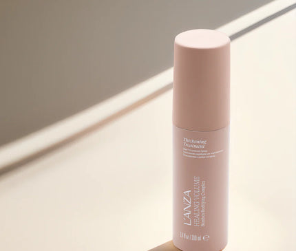 L'Anza Healing Volume - Daily Thickening Treatment - 100 ml