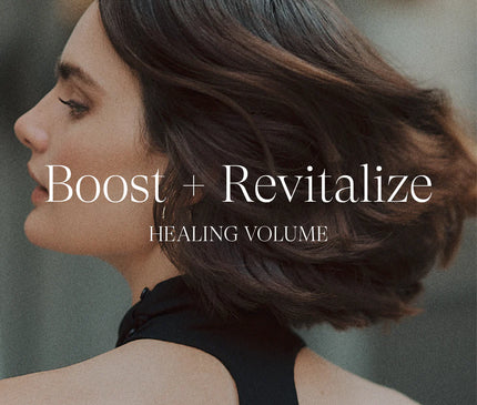 L’Anza Healing Volume Zero Weight Gel 200 ML