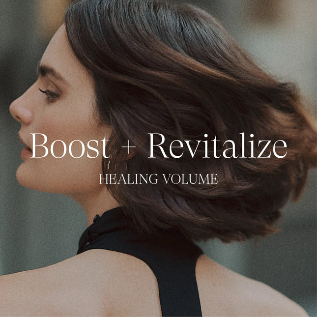 L’Anza Healing Volume Zero Weight Gel 200 ML