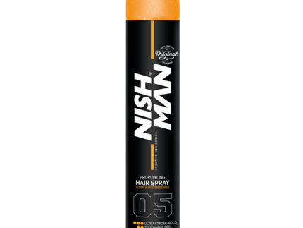 Collection image for: Hair Spray Nishman