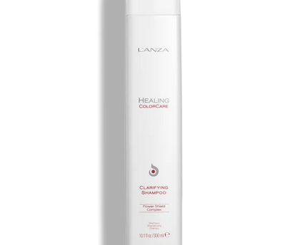 Healing ColorCare Clarifying Shampoo 300 ML