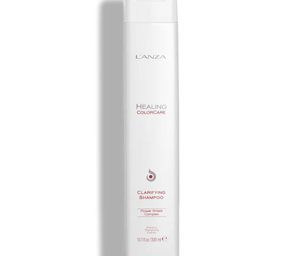 Healing ColorCare Clarifying Shampoo 300 ML