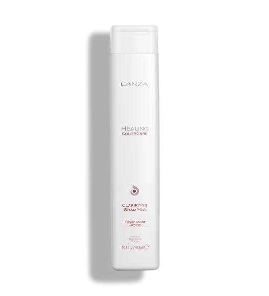 Healing ColorCare Clarifying Shampoo 300 ML