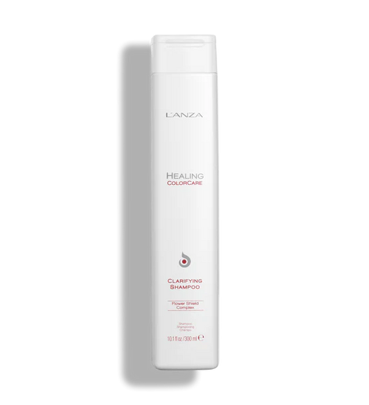 Healing ColorCare Clarifying Shampoo 300 ML
