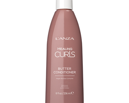 Collection image for: L'Anza Healing Curls