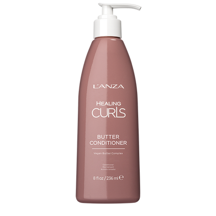 Collection image for: L'Anza Healing Curls