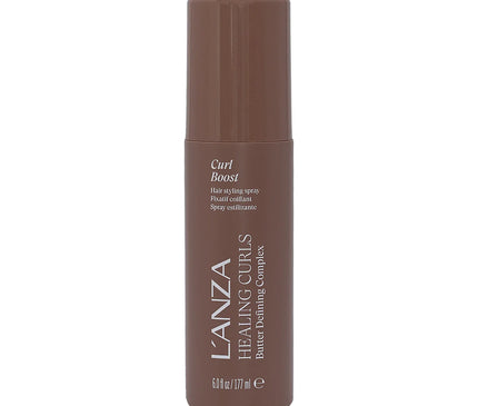 L’Anza Healing Curls Boost Spray 177 ML