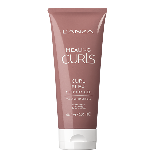 L’Anza Healing Curls Curl Flex Gel 200 ML