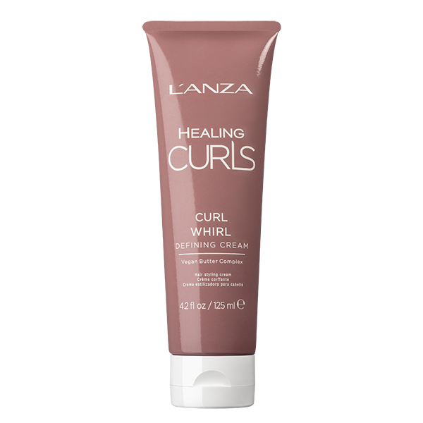 L’Anza Healing Curls Curl Whirl Creme 125 ML