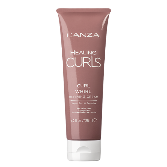 L’Anza Healing Curls Curl Whirl Creme 125 ML