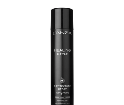L’Anza Healing Style Dry Texture Spray 300 ML