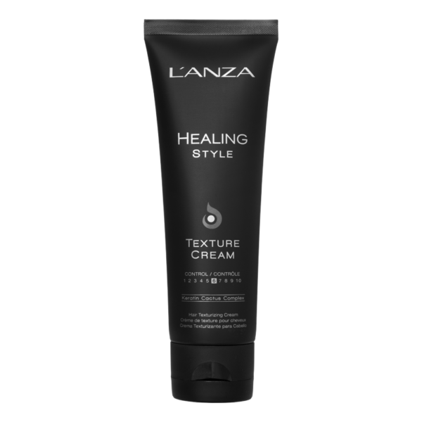 L'Anza Healing Style Texture Cream 125ML