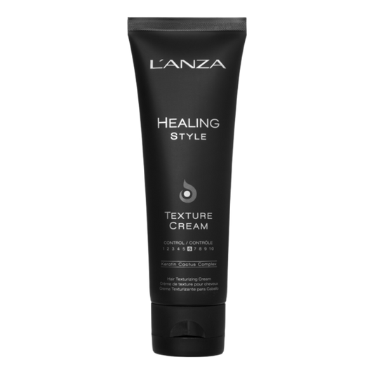 L'Anza Healing Style Texture Cream 125ML