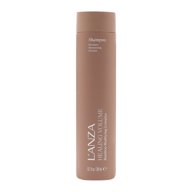 L’ANZA Healing Volume Thickening -Set