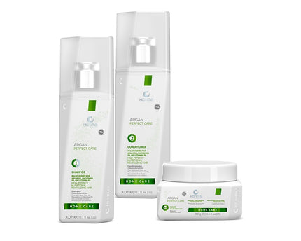 Honma Tokyo Argan Perfect Care 3x 300ml