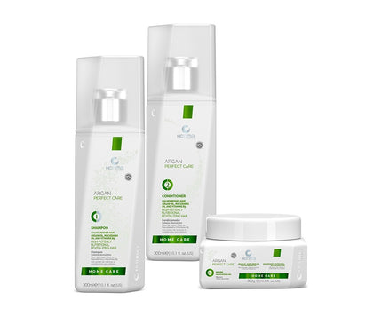 Honma Tokyo Argan Perfect Care 3x 300ml