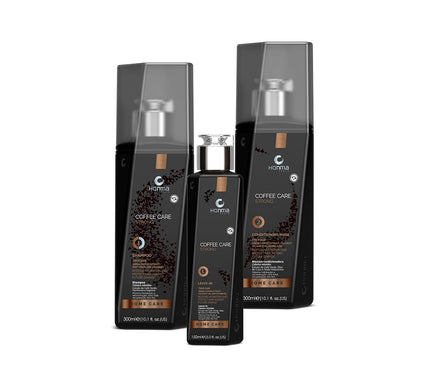 Honma Tokyo Coffee Care Strong 3x 300ml