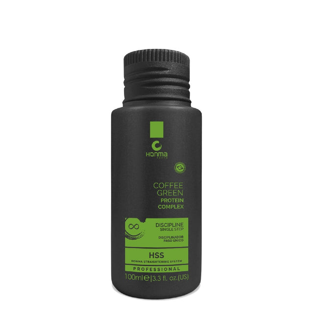 Honma Tokyo Coffee Green 100 ml (new bottle)