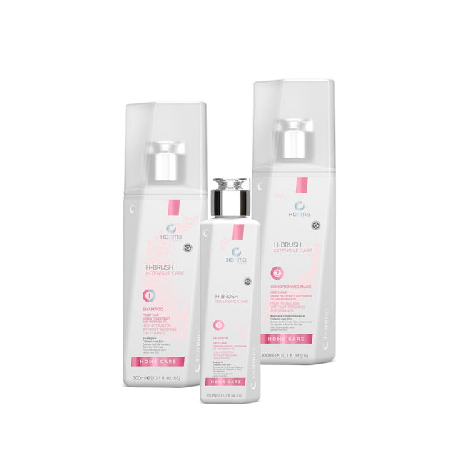 Honma Tokyo H-Brush Intensive Care 3x 300