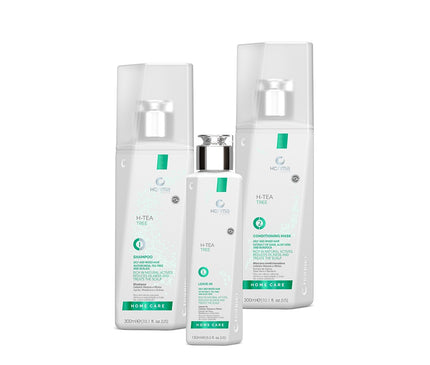 Honma Tokyo H-Tea Tree 3x 300ml