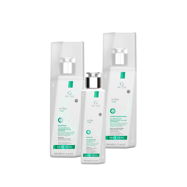 Honma Tokyo H-Tea Tree 3x 300ml