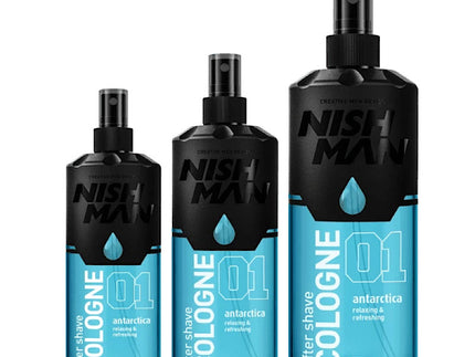 Collection image for: Nishman Hair Styling