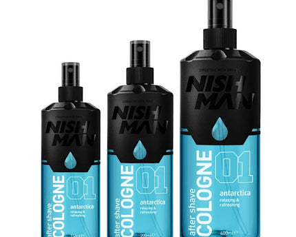 Collection image for: NISHMAN HAIR STYLING