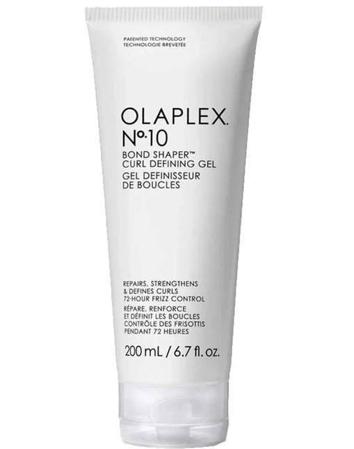 OLAPLEX® No. 10 Bond Shaper Curl Gel - 200 ml