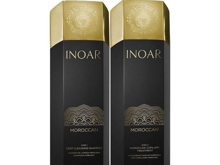 Collection image for: Inoar Keratin Treatment