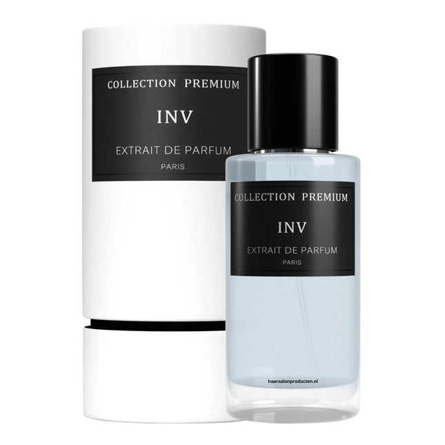 INV Collection Premium Extrait De Parfum 50ml Inspired by Invictus Paco Rabanne