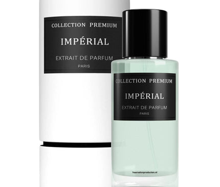 Imperial Collection Premium Extrait De Parfum 50ml Inspired by Aventus Creed