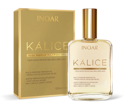 Inoar Kalice Oil 100 ML