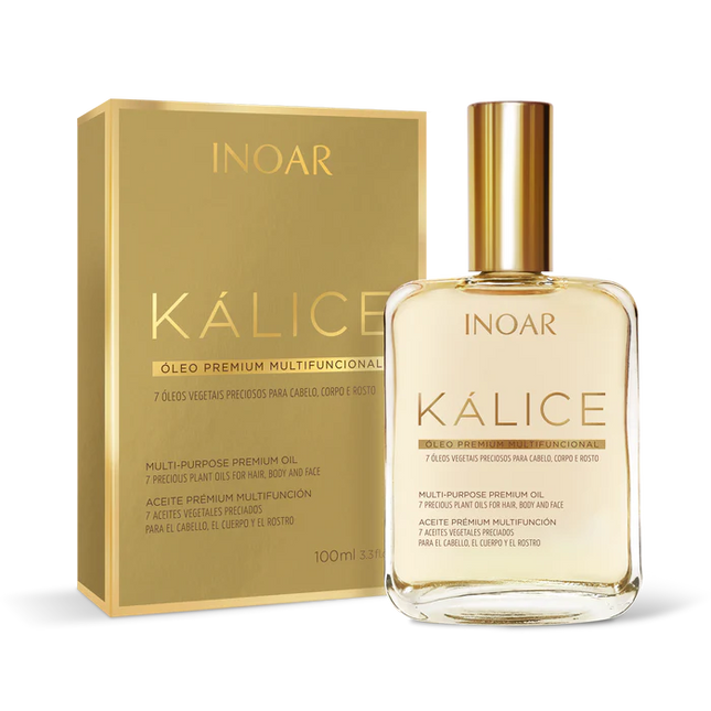 Inoar Kalice Oil 100 ML
