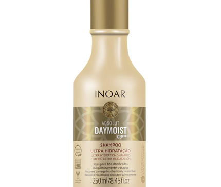 Inoqr Absolut Daymost Kit Shampoo en Conditioner 2x 250 ML