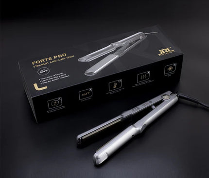 Jrl Forte Pro JPA067 Piastra Professionale Per Capelli 240°