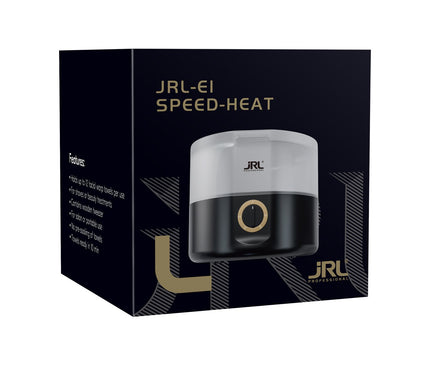JRL Speed-Heat Towel Warmer