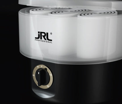 JRL Speed-Heat Towel Warmer