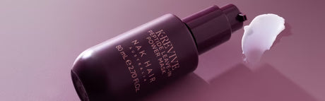 Nak Hair K.REVIVE Peptide Leave-In Power Mask 80ml